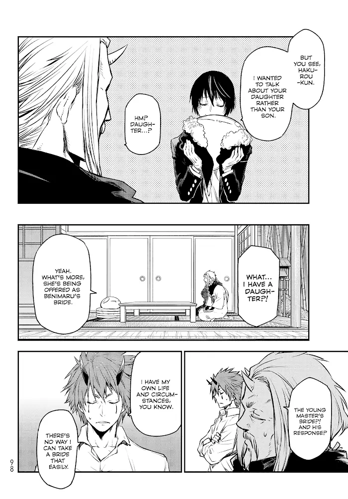 That Time I Got Reincarnated as a Slime Chapter 106 image 26_optimized